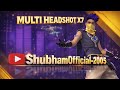1v1 Custom 🔥 Demon Lord Dominates with 7 Headshots! 😈