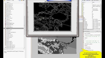 Robust Registration of Cloudy Satellite Images Using Two-Step Segmentation