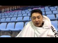 (KOR) 성공적인 2018 평창을 위해 앞장서는 화이트 타이거즈!