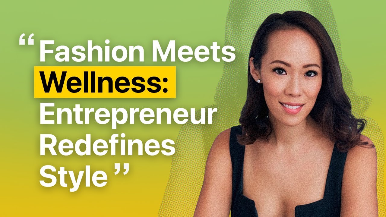 Unveiling Success: From Entrepreneur to Designer - Carol’s Inspirational Journey