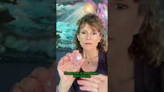 Rose Quartz Reiki Energy Healing 💗 30 Second Emotional Reset