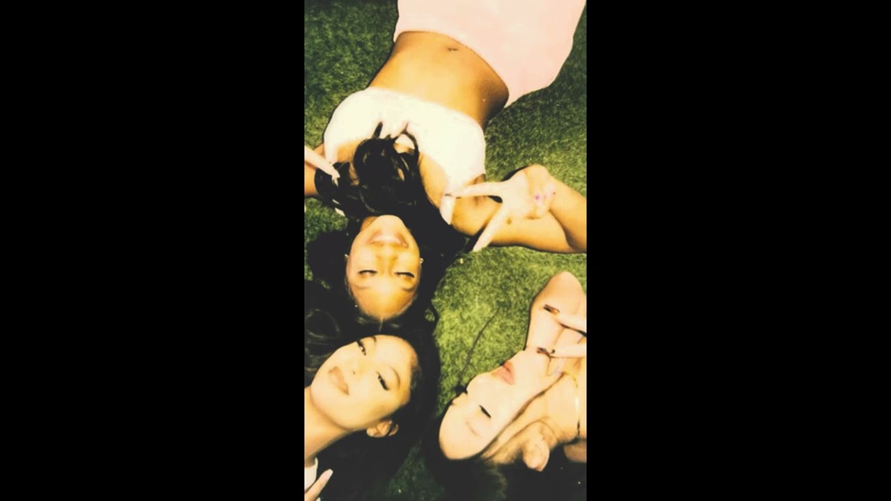 FLO x TLC x 90s R&B Type Beat | Obsession