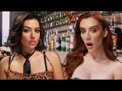 How to Meet Someone at the Bar (Ep. 47)
