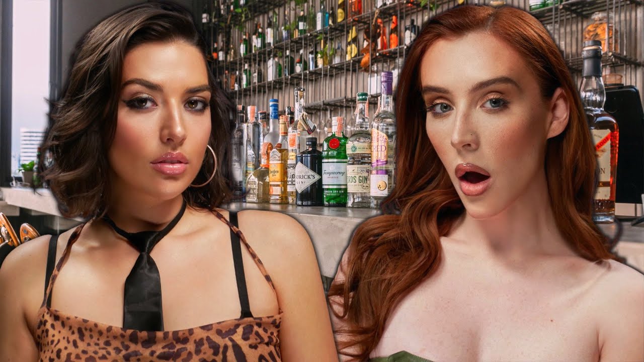 How to Meet Someone at the Bar (Ep. 47)