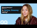 Sydney Sweeney Replies To More Fans Online | Actually Me