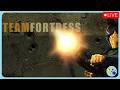 Playing Team Fortress Classic with Viewers | PC