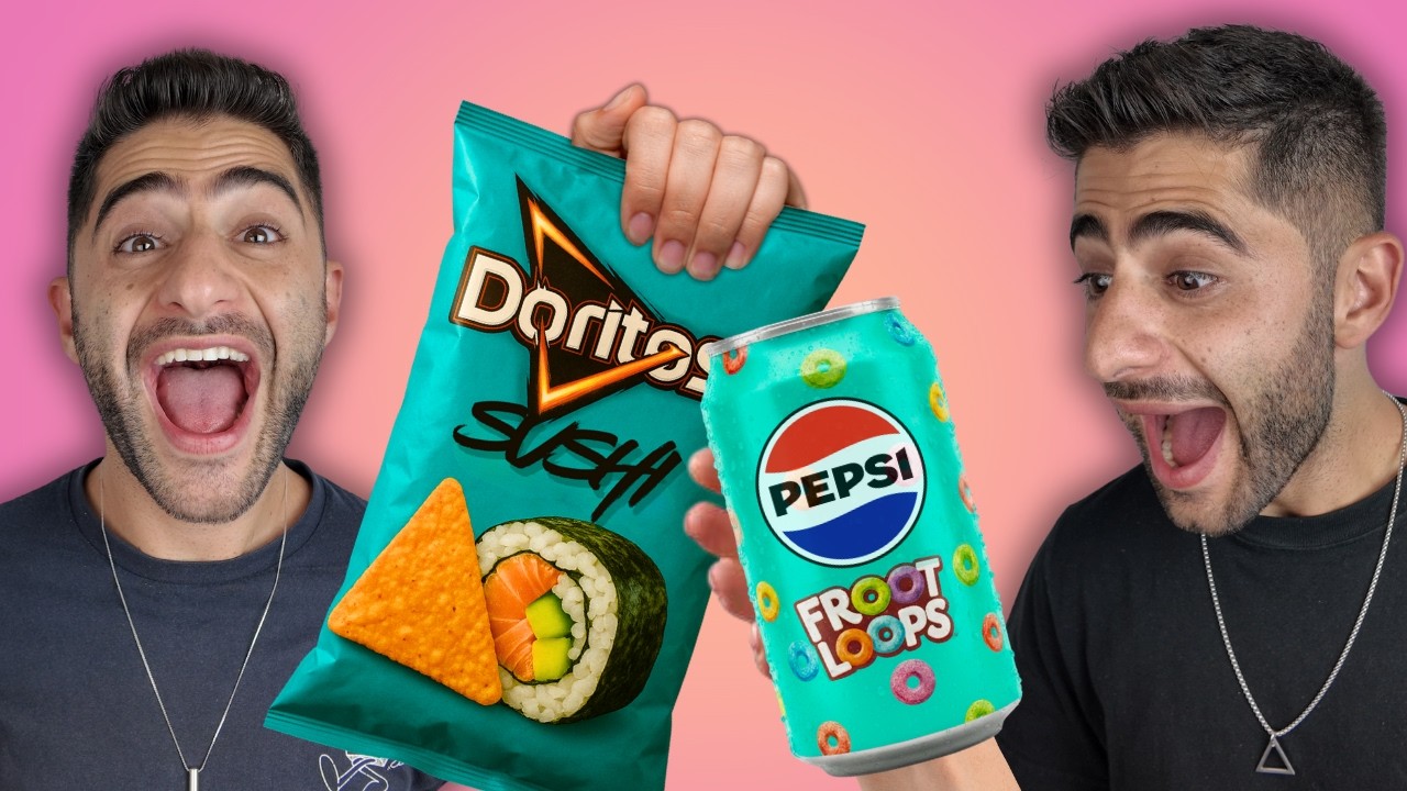 Latest Title & Thumbnail