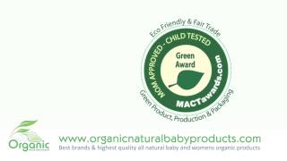 Earth Mama Angel Baby Lotions. Great for Babies and Mom.