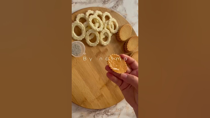 تزيين صابلي بريستيج بحشوة البرتقال معسل🍯