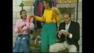 ChuckleVision: Funny Scenes Wealth