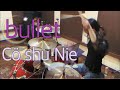C&ouml; shu Nie「bullet」【叩いてみた】