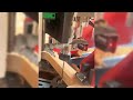 CRAZY INDUSTRIAL OIL-FLUSHED DRILLING PROCESS PENETRATING INDESTRUCTIBLE METALLURGY SLABS SLABS!