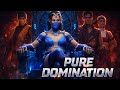 Annihilating With My Favorite Kameos To Use With Kitana… Pure Domination! (MK1 Kitana Gameplay) 