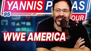 Wwe America | Yp Hour