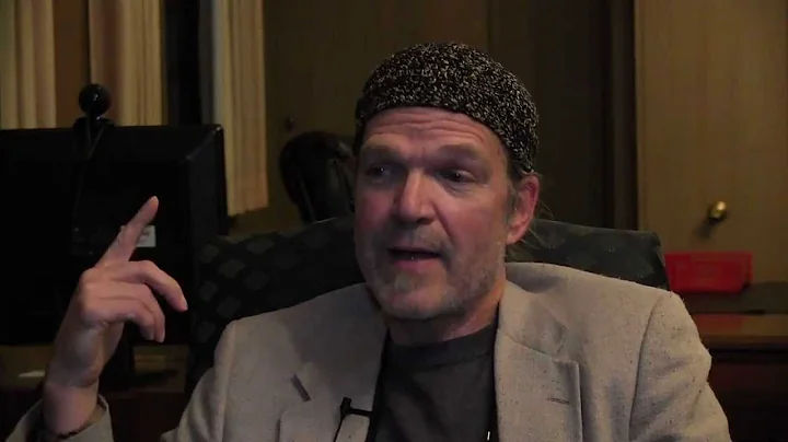 ETS Professor Jim Perkinson Interview