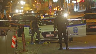Κάτω Πατήσια: Τρεις οι νεκροί στην αιματηρή καταδίωξη -Εκτός κινδύνου οι τραυματίες αστυνομικοί