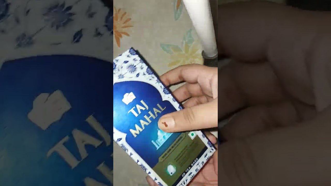 #tajmahal