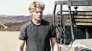 Steve Austins Broken Skull Challenge - Skull Buster Run