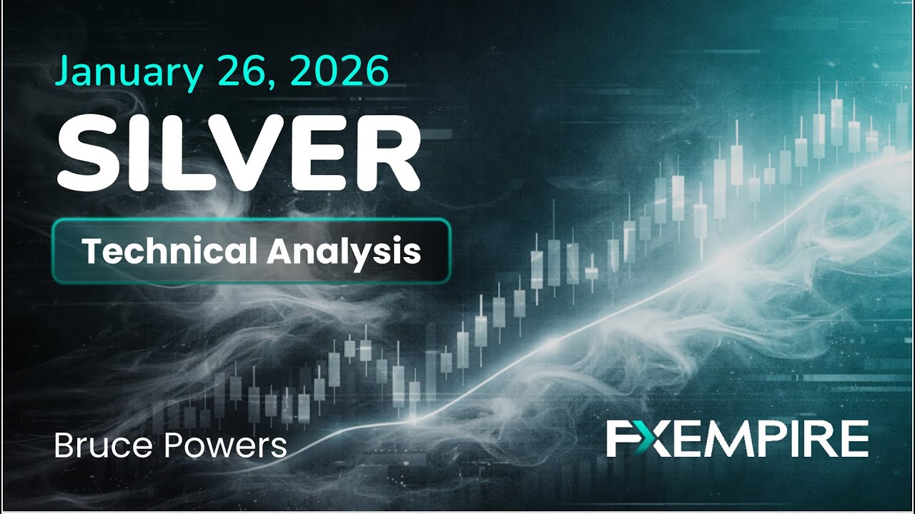 Silver (XAGUSD) Price Forecast: Momentum Peaks After Record Rally | FXEmpire