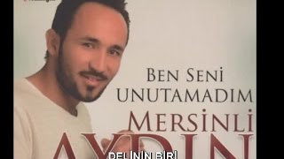 Mersinli AYDIN - Delinin Biri