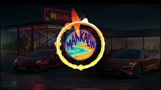 Overdrive Pulse | Bass Boosted Car Music 2026