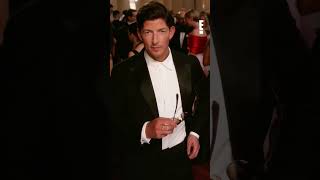 It's so nice to see Lee Knight! #Glambot #Oscars2026 #RedCarpetFashion