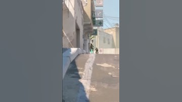 Skill Issue or CS2 Broken? #cs2 #csgo