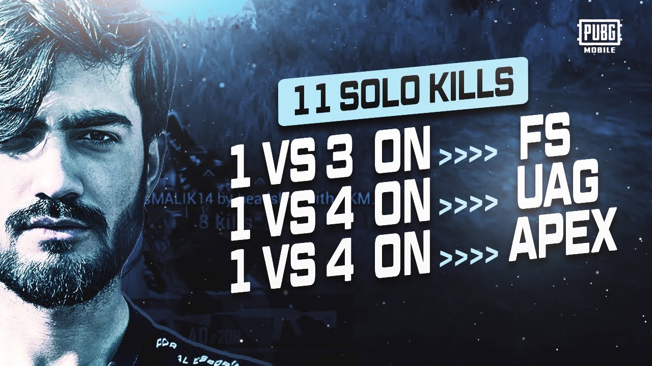 Playing Scrims Like Classic - 18 Solo Kills 2 Matches - Team Portal Esports