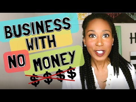how-to-start-a-business-with-no-money