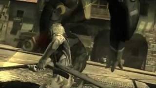 Raiden Vs Vamp Epic Remix