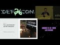 DEF CON 26 WIRELESS VILLAGE - FAZ - Exploring the 802 15 4 Attack Surface