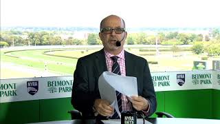 Andy Serling's Pick 5 Preview - October 7, 2017