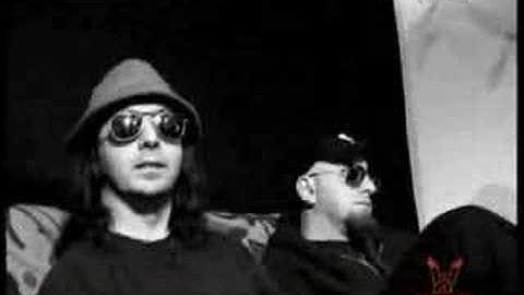 Uraniun Interview 3/3 with system of a down