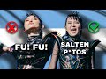 RATATATA Knotfest Argentina BABYMETAL 2024