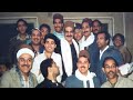 الفنان نعيم عيسى وصورة نادرة مع عمر الشريف فى صورة وذكرى
