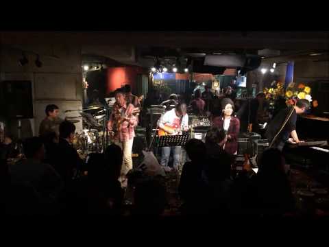 20171118 六本木心中 (cover)