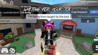 Diss Track On And I Noop (Upload For Some Reason I Dont Know Why)