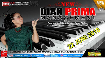 DIANA SASTRA LIVE DESA PANGURAGAN KULON  | PANGURAGAN | CIREBON | 23/6/2018 | DS OFFICIAL | SIANG
