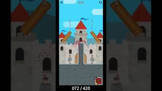 [Mr Ninja, 미스터 닌자 - 슬라이시 퍼즐] Chapter 01 - 21 All Clear! Stage 001 - 420  All Clear! screenshot 2