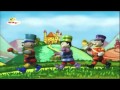 El Gran Duque de York - BabyTV Espaol