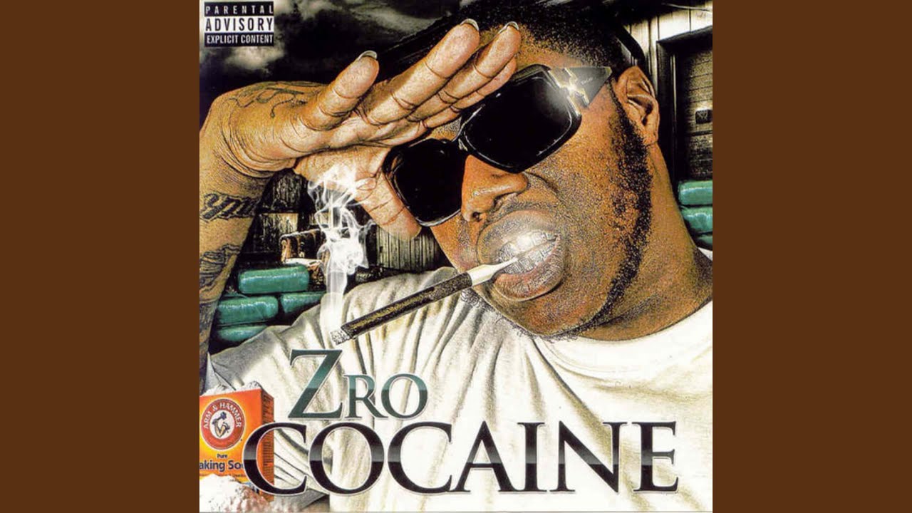 洋楽 Z-RO Z-Ro - I Can (Audio) ft. Mike D - YouTube