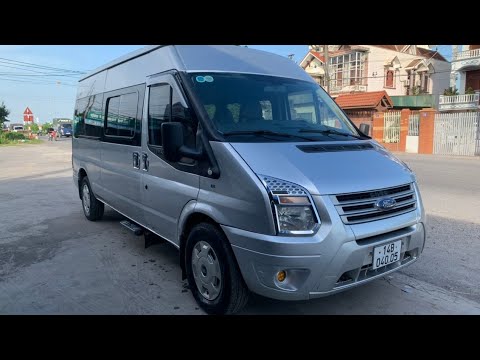 Mua bán Ford Transit 2013 giá 340 triệu  2404641