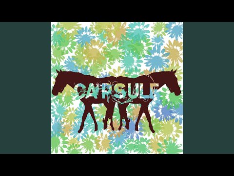 Capsule (5) — World To Forgive