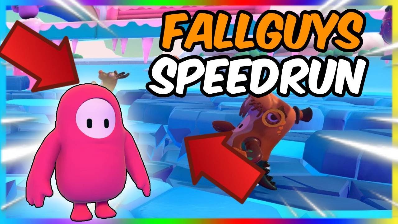 PLAYING FALLGUYS IN 2024? - YouTube