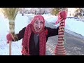 La Befana e' arrivata a Boston! - The Befana has arrived in Boston! PART 2