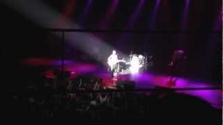 Bring my love [James Walsh live in Seoul, Korea 2012. 8. 4]