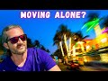 5 Moving MISTAKES to AVOID (TIPS for Moving to a New City ALONE)