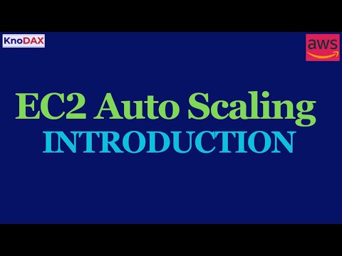What is EC2 Auto Scaling