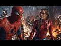 Unexpected Team Up 💥 Emotional Showdown vs Joker & Venom⚡AI Cinematic Story