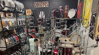 Shop Update January 2026